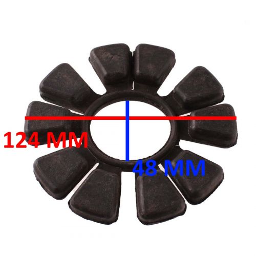 Parastrappi ruota posteriore per...