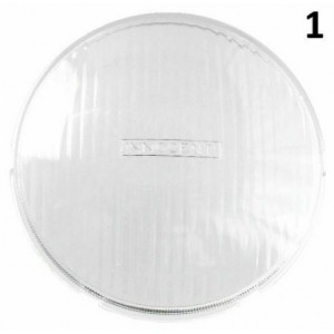 Vetro faro Innocenti... 2