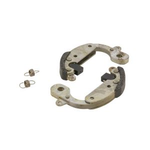 Coppia masse frizione con...