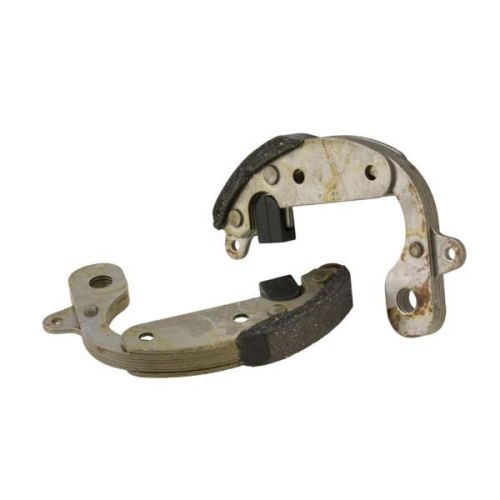 Coppia masse frizione con variatore...