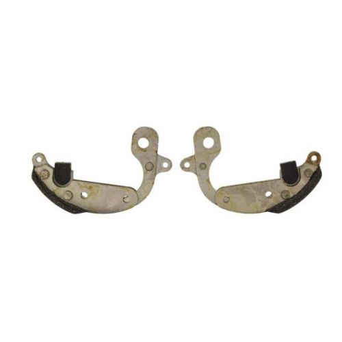 Coppia masse frizione con variatore...