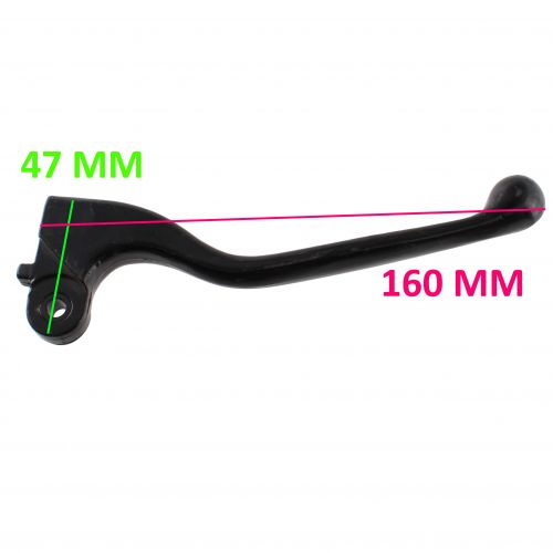 Leva freno destra Aprilia ETX 50...