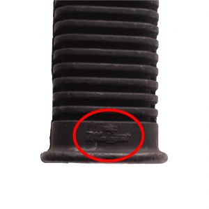 Coppia gomme pedane... 2