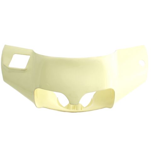 Coprimanubrio anteriore Piaggio Zip