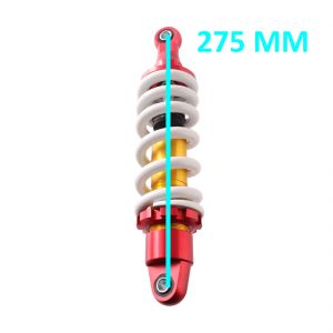 Ammortizzatore CNC... 2