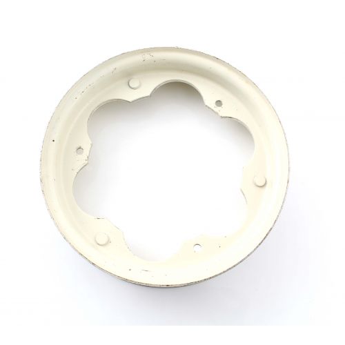 Cerchio ruota Lambretta J50 da 10