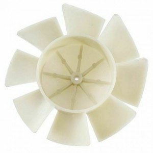 Ventola radiatore Gilera... 2