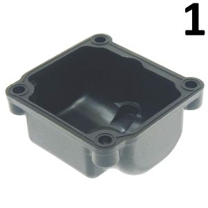 Vaschetta per carburatori PHBG 2