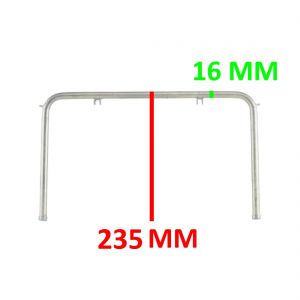 Cavalletto centrale Vespa... 2