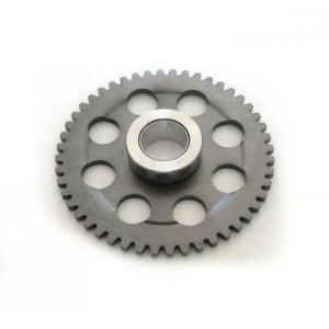 Ruota libera avviamento...