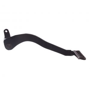 Pedale freno posteriore...