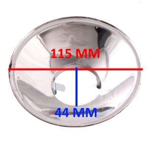 Parabola faro anteriore... 2