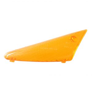 Vetro freccia anteriore...