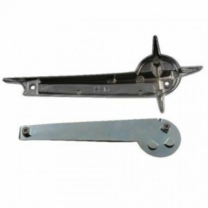 Emblema sciolto serbatoio... 2