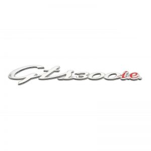 Emblema Vespa Gts300ie -...