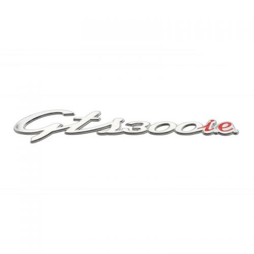 Emblema Vespa Gts300ie - 656238