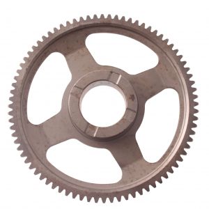 Corona avviamento Honda...