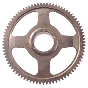 Corona avviamento Honda... 2