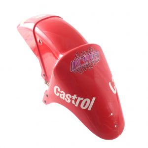 Parafango anteriore Motron...