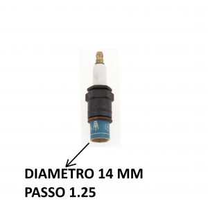 Candela Maserati FM 225 14 DM 2