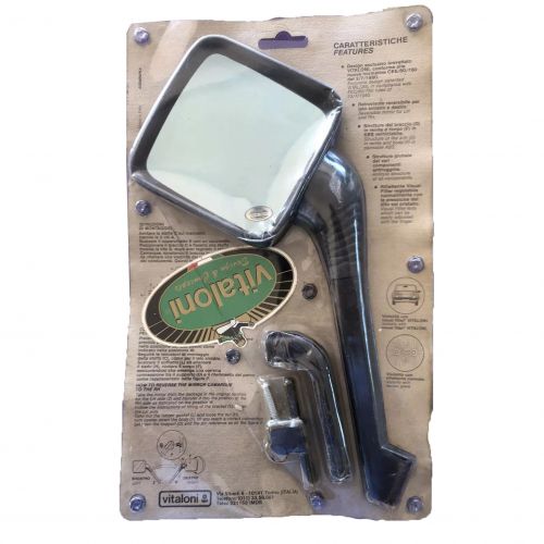 Specchio retrovisore Vitaloni Camargue