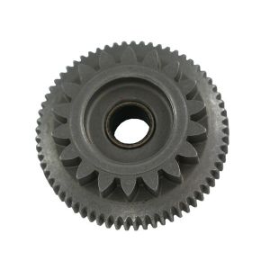 Pignone intermediario...