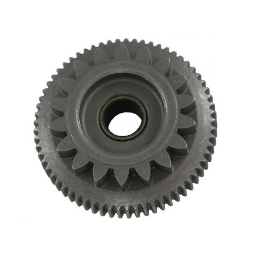 Pignone intermediario avviamento...