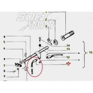 Interruttore frizione... 2