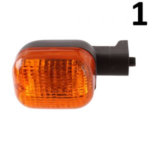 Freccia posteriore grigia... 2