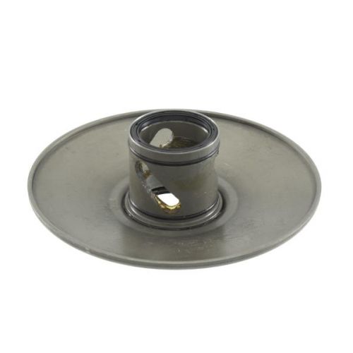 Semipuleggia condotta mobile scooter...