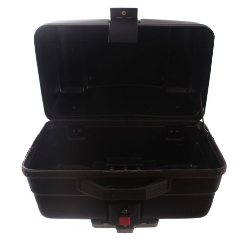 Bauletto posteriore con piastra Lima