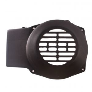 Carter destro lato volano...