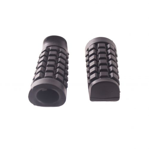 Gomme poggiapiedi Malaguti Fifty TOP...