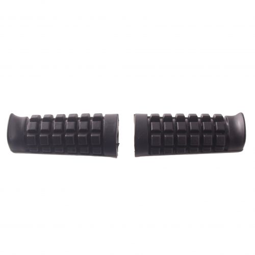 Gomme poggiapiedi Malaguti Fifty TOP...