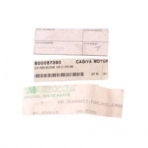 Kit paraolio forcella... 2