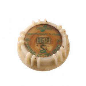 Tappo serbatoio benzina...