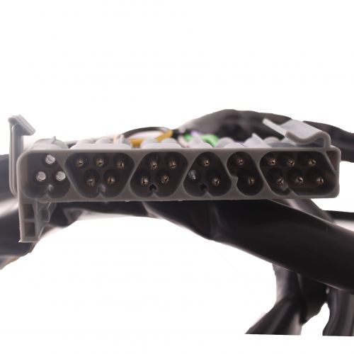 Impianto elettrico per Vespa PXE...