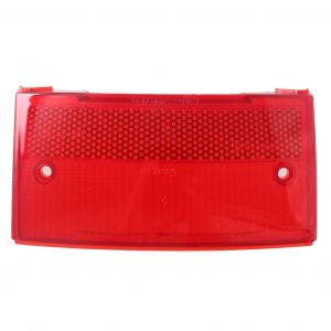 Vetro faro posteriore...