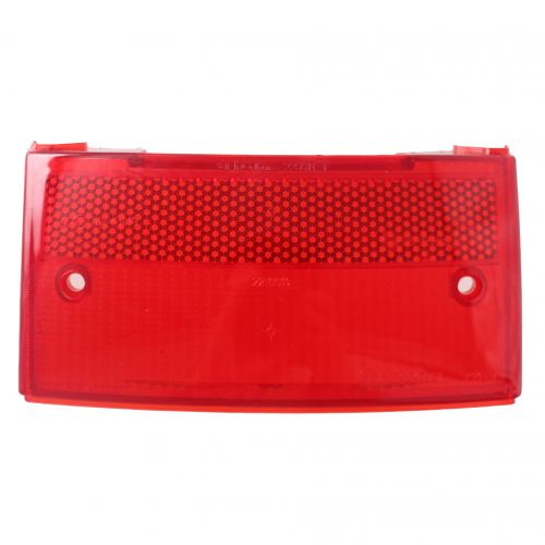 Vetro faro posteriore Piaggio Cosa1...