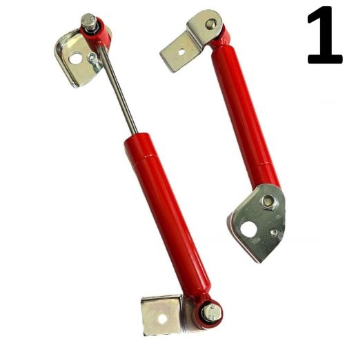 Coppia ammortizzatori anteriori...