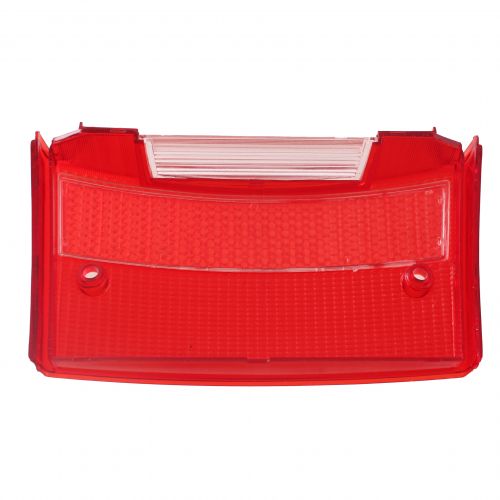 Vetro faro posteriore Piaggio Cosa1...