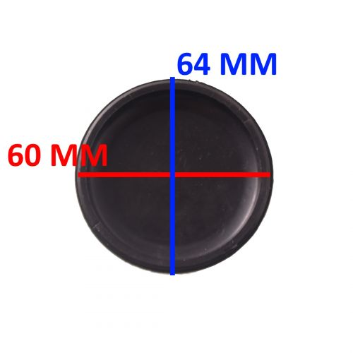 Tappo contachilometri faro anteriore...