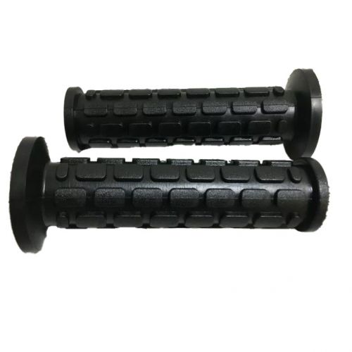 Coppia manopole moto tipo Magura da...