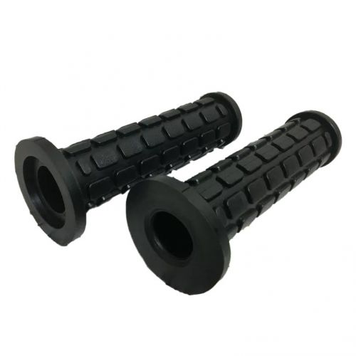 Coppia manopole moto tipo Magura da...