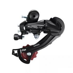 Cambio Shimano Sis 6...