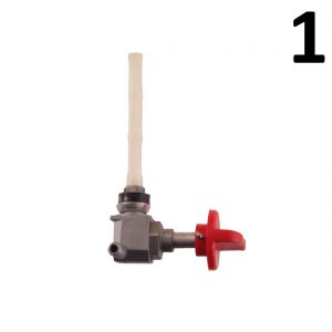 Rubinetto benzina Malaguti... 2