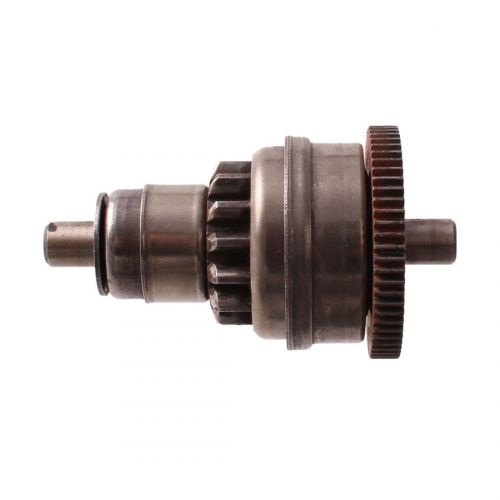 Rinvio motorino avviamento Sym Jet...