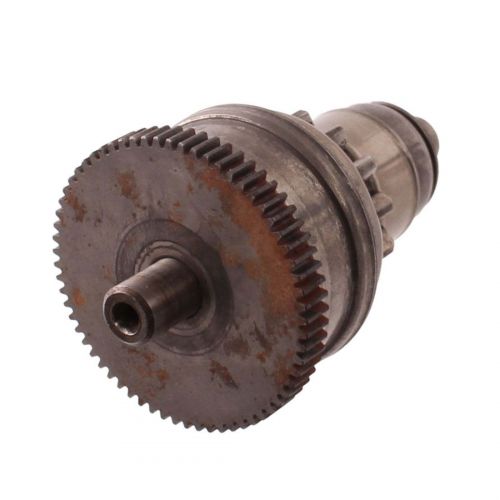 Rinvio motorino avviamento Sym Jet...