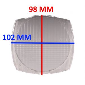 Vetro faro Vetta per... 2