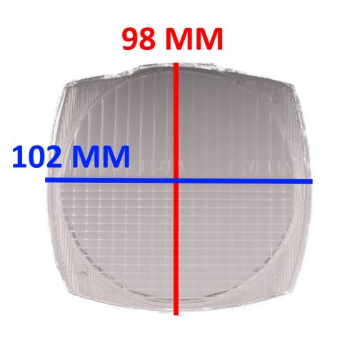 Vetro faro Vetta per ciclomotori vari
